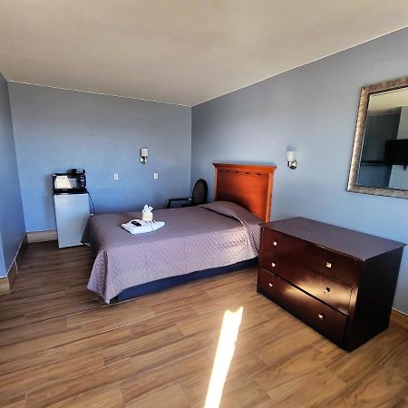 Travel Inn Сан-Антоніо Екстер'єр фото