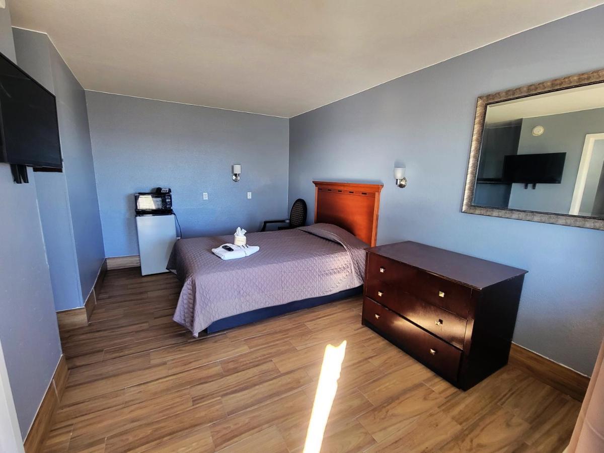Travel Inn Сан-Антоніо Екстер'єр фото
